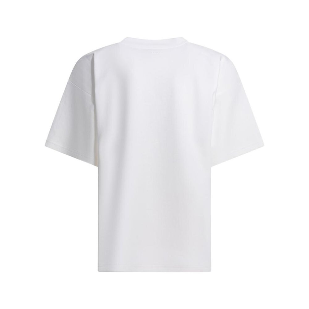 Alaïa Boxy Fit T-Shirt Tag Size 36 Women - Picture 2 of 4